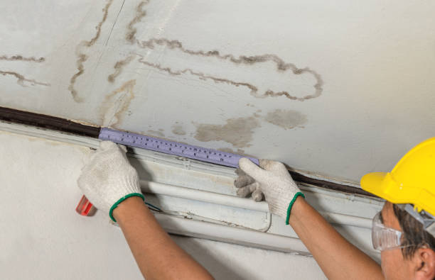 Reliable Water Damage Repair contractor in Hooper, WA by Aqua Guard Water Damage